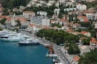 Rooms Villa Amfora Dubrovnik