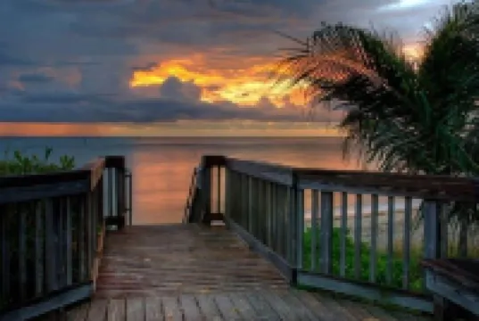 卡巴農汽車旅館