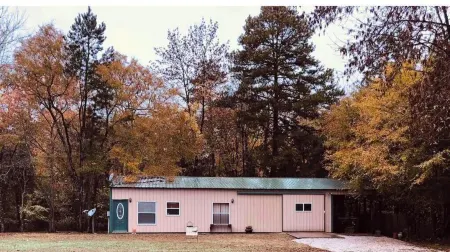 Happy Jack’s Outdoor Adventures