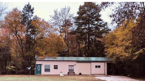 Happy Jack’s Outdoor Adventures