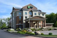 Holiday Inn Express & Suites Hamburg Hotels in Eden