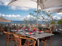 Point Pleasant Resort Hotéis em Saint Thomas