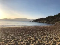 Looking for some sun? Renovated, air-conditioned apartment with swimming pool in Cavalaire.