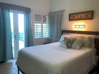 Beachlovers Stay  Love  Play on Isabela's Magical Northwest Coast @ Jobos Beach