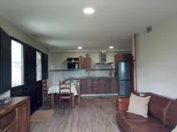 OZAMIZ Urdaibai - Koba Apartment