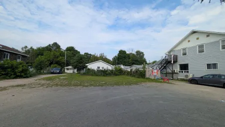 Oakwood Motel Отели в г. Грейвенхерст