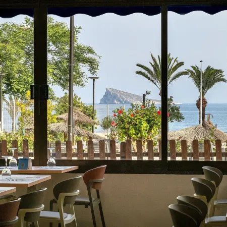 Hotel Poseidon Playa