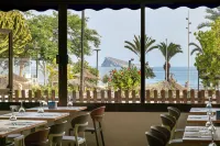 Hotel Poseidon Playa Các khách sạn ở Benidorm