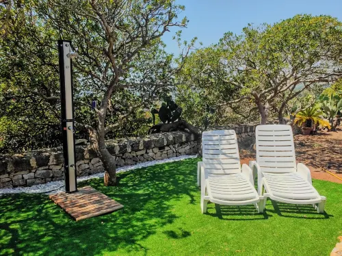 Villa Valletta 1 & 2 Hotels in Castro di Lecce