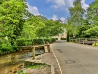 Victory Mill - Apartment Five