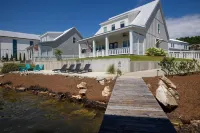 Splash at Lake Martin Các khách sạn ở Thành phố Alexander