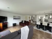 Executive Home in Dieppe (Semi-Detached) - close to airport & downtown Moncton