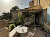 Villa Bam Bam Hoteles en Apt