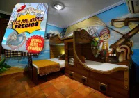 El Volante Hotel di Chinchon