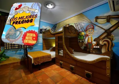 El Volante Hotels in Aranjuez