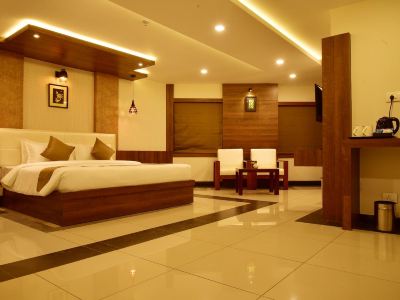 White Suite Hotel