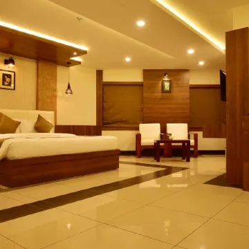 White Suite Hotel