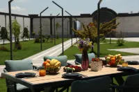 Homma Village House Hotels in 