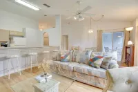 Sunny Clermont Retreat ~ 20 Mi to Disney World! Hotel di Clermont