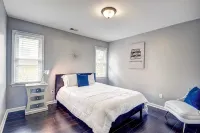 Stone Mountain  Home  Amazing Yard & Pool Các khách sạn gần Atlanta Silverbacks Park