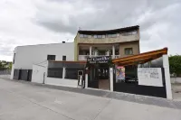 Hotel Rural El Castillo Hotels in Tafalla