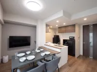 THE RISE大阪 環球海濱公寓式酒店