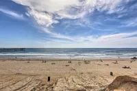 Cozy San Diego Escape w/ Yard, Near Beaches! - Holiday Apartments