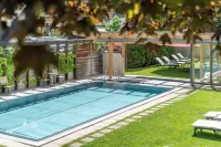 Hotel Salzburger Hof Leogang - spa