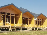 Himalayan View Resort فنادق في رودرابراياج
