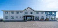 Adventure Hotel Hellissandur Hotels near Snaefellsjokull