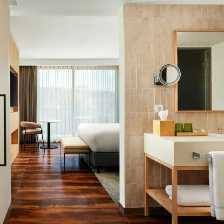 Algarve Marriott Salgados Golf Resort & Spa