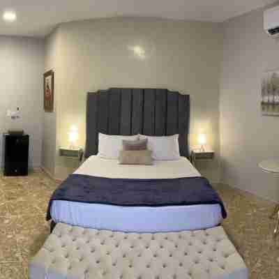 Hotel la Candelaria Room House Rooms