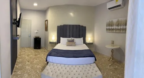 Hotel la Candelaria Room House Hotels in Magangué