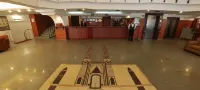 Hotel Dilaver Các khách sạn ở Erzurum