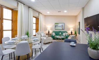 Elegant Stay Plaza de las Tendillas II