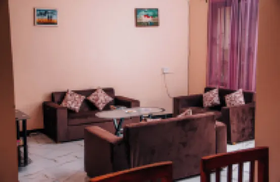 Victorious Chillzone Hostel