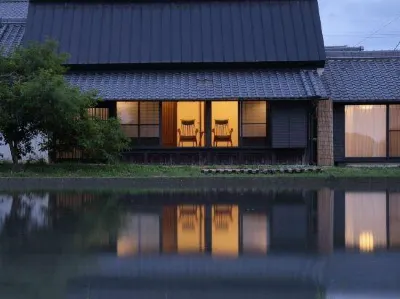 Shinrajuku Các khách sạn gần National Asuka History Park Museum