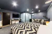 Sanbon Praha Hotels in Gunpo-si