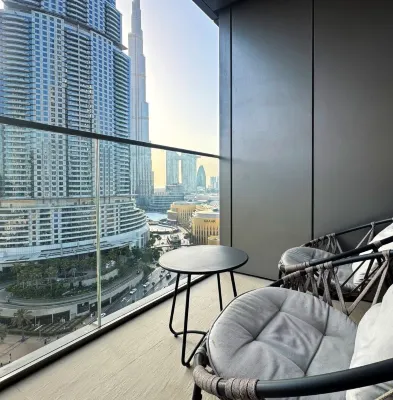 威斯敏斯特大道點 住宿飯店