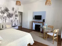 Chambres d'Hotes - le Magnolia