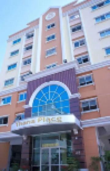 ธนา เพลซ จรัลสนิทวงศ์ 34