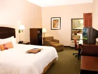 Hampton Inn St. Augustine-I-95