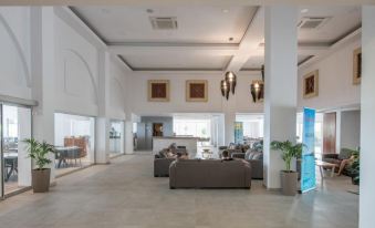 Atlantica Panthea Resort