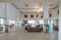 Atlantica Panthea Resort Hotels in Ayia Napa