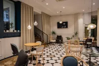 Tulip Hotels - Wroclaw Patio - 3つ星