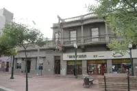 Hotel Touring Club Hotel a 