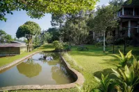 Villa Lingga Puncak Hotels in 