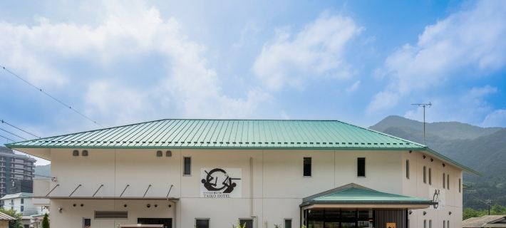 Wanooto Kinugawa-Juku Hotels in Nikko