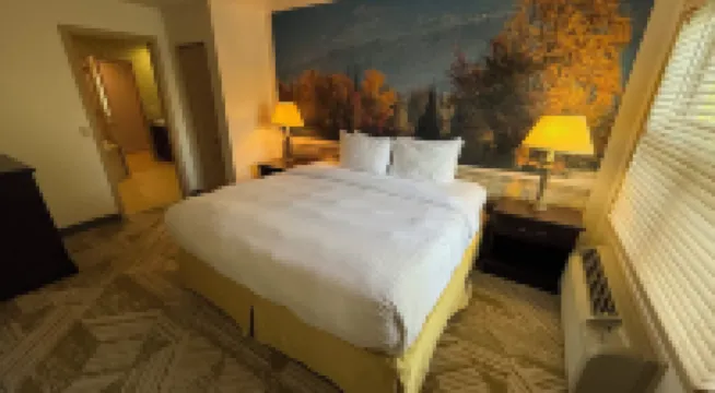 The Willowbrook Golf Hotel at Split Rock Hotel a 