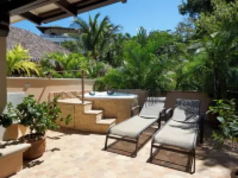 Jardin del Eden Boutique Hotel Hotels in Tamarindo